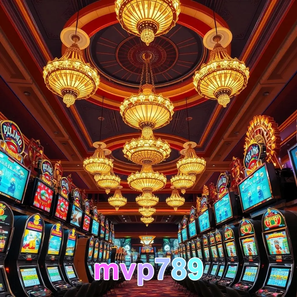 Masuk mvp789