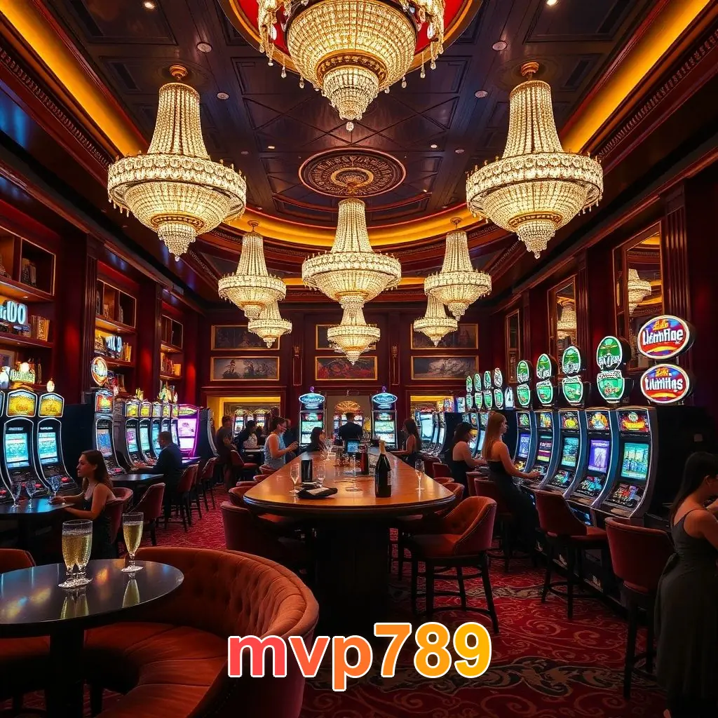 Platform mvp789