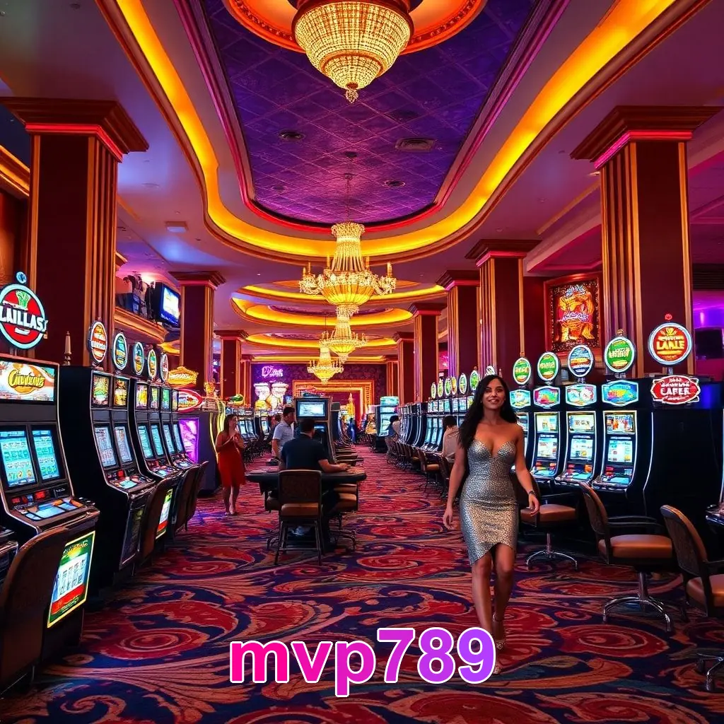 Tingkatan program VIP mvp789