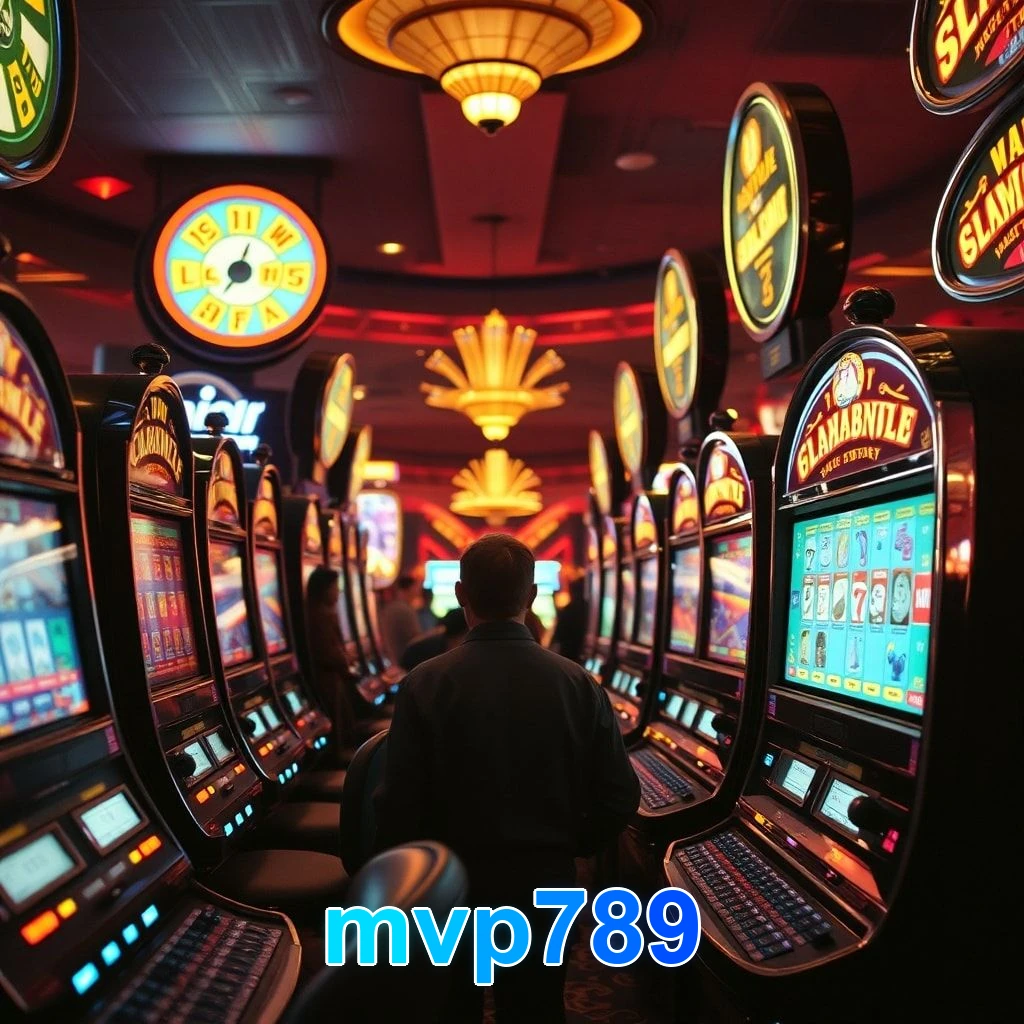 Aplikasi mvp789