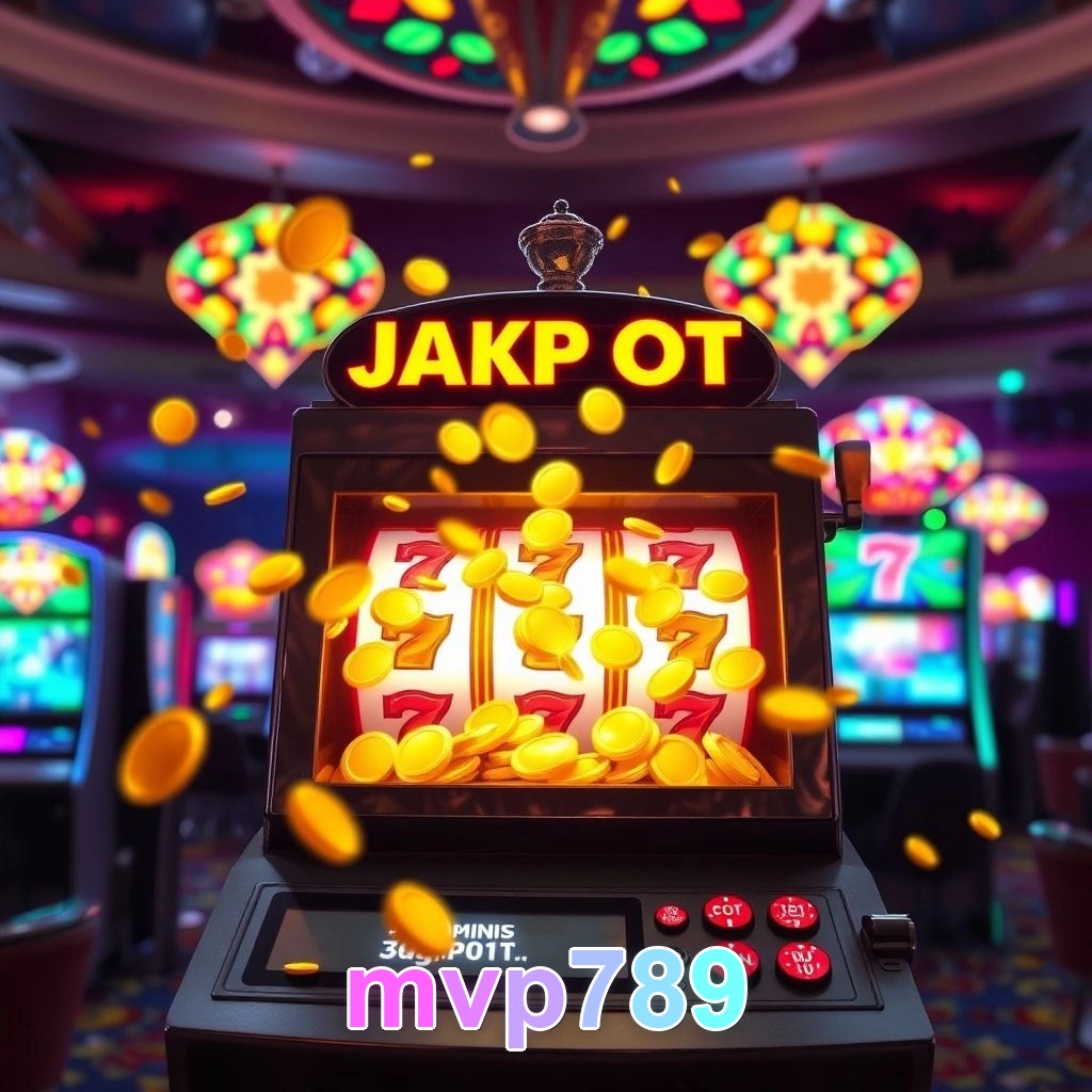 Kasino mvp789
