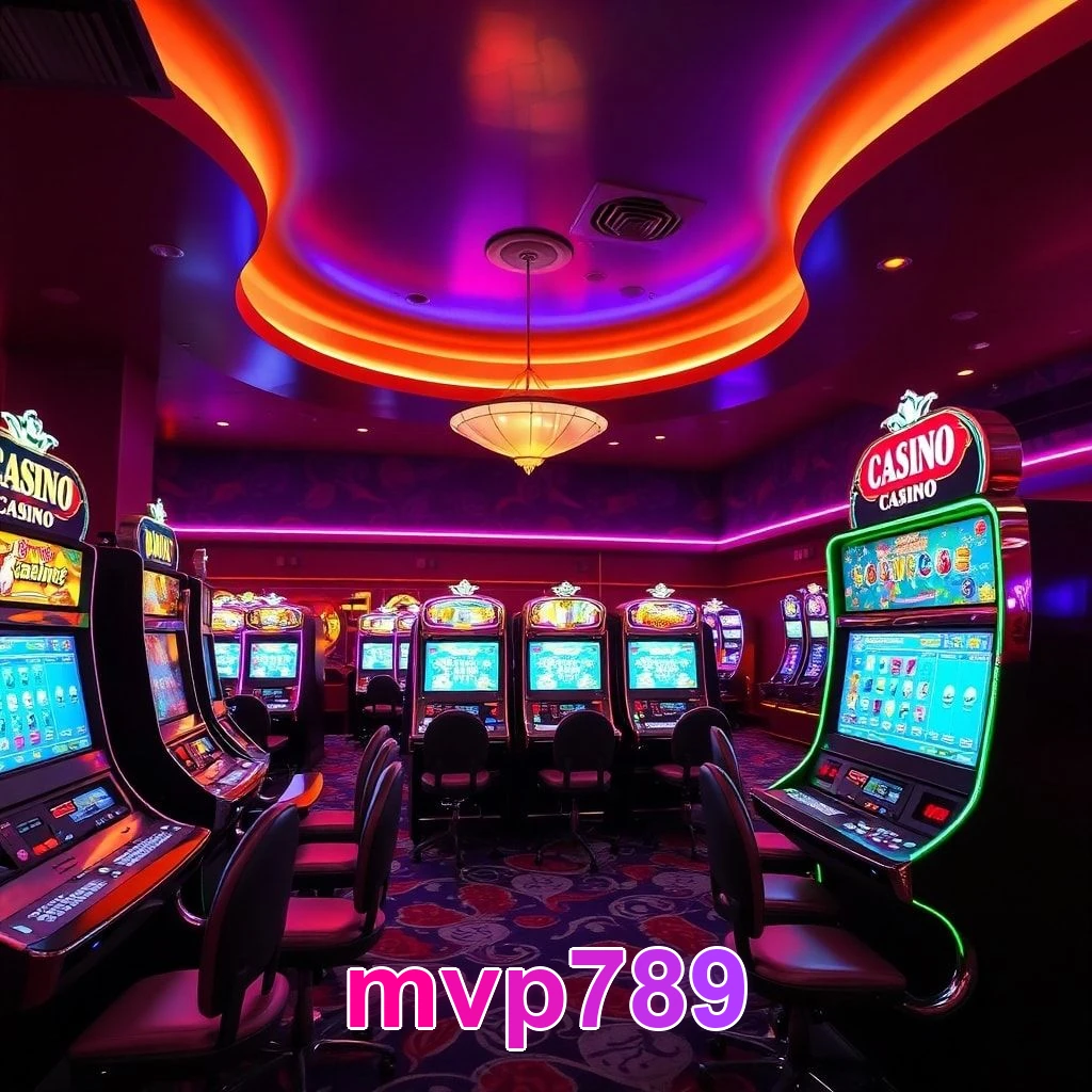 Game Fortune mvp789